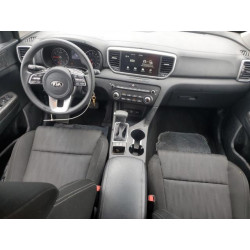 2021 KIA SPORTAGE KNDPM3AC3M7942618 61043675