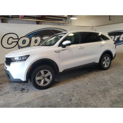 2023 KIA SORENTO 5XYRGDLC1PG205301 61124045