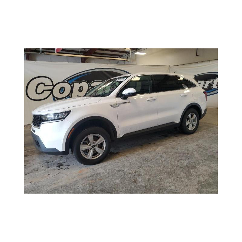 2023 KIA SORENTO 5XYRGDLC1PG205301 61124045 2023 KIA SORENTO 5XYRGDLC1PG205301 61124045