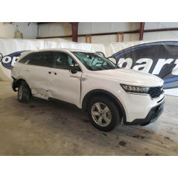 2023 KIA SORENTO 5XYRGDLC1PG205301 61124045