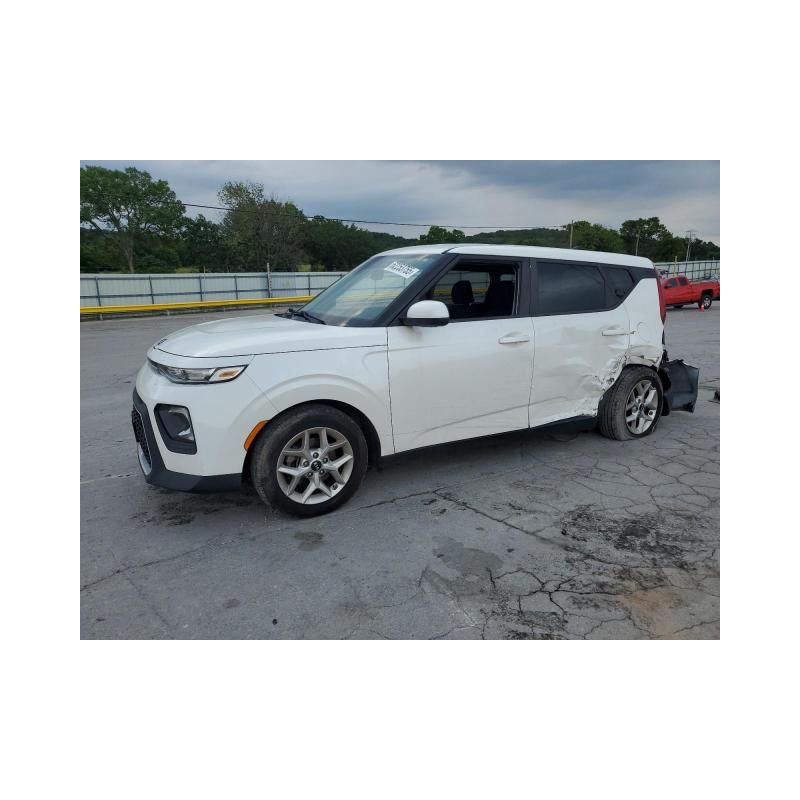 2020 KIA SOUL KNDJ23AU6L7709769 62253755 2020 KIA SOUL KNDJ23AU6L7709769 62253755