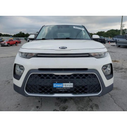 2020 KIA SOUL KNDJ23AU6L7709769 62253755
