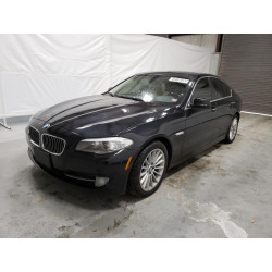 2011 BMW 5 SERIES