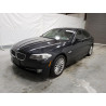2011 BMW 5 SERIES