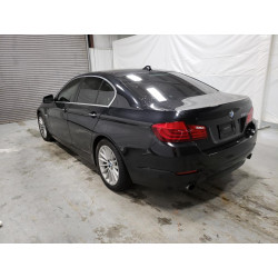 2011 BMW 5 SERIES