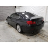2011 BMW 5 SERIES