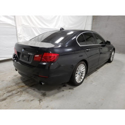 2011 BMW 5 SERIES