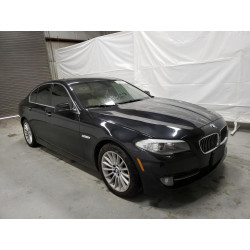 2011 BMW 5 SERIES