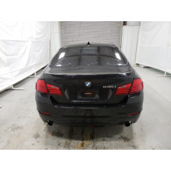 2011 BMW 5 SERIES