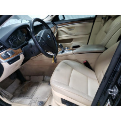 2011 BMW 5 SERIES