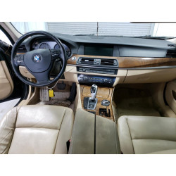 2011 BMW 5 SERIES