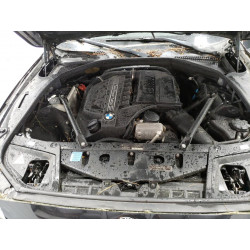 2011 BMW 5 SERIES