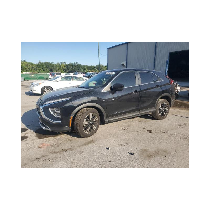 2024 MITSUBISHI ECLIPSE JA4ATWAA7RZ032601 53124085 2024 MITSUBISHI ECLIPSE JA4ATWAA7RZ032601 53124085
