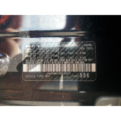 2024 MITSUBISHI ECLIPSE JA4ATWAA7RZ032601 53124085