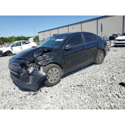 2020 KIA RIO 3KPA24ADXLE256665 55058995