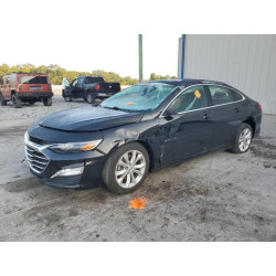 2022 CHEVROLET MALIBU 1G1ZD5ST3NF108271 55882095