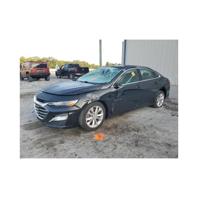 2022 CHEVROLET MALIBU 1G1ZD5ST3NF108271 55882095 2022 CHEVROLET MALIBU 1G1ZD5ST3NF108271 55882095