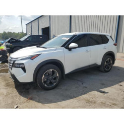 2024 NISSAN ROGUE JN8BT3BAXRW353190 57612195
