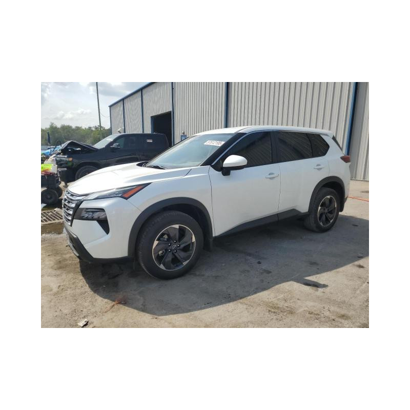 2024 NISSAN ROGUE JN8BT3BAXRW353190 57612195 2024 NISSAN ROGUE JN8BT3BAXRW353190 57612195