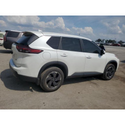 2024 NISSAN ROGUE JN8BT3BAXRW353190 57612195