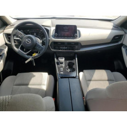 2024 NISSAN ROGUE JN8BT3BAXRW353190 57612195