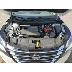 2024 NISSAN ROGUE JN8BT3BAXRW353190 57612195
