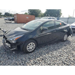 2022 TOYOTA PRIUS NIGH JTDKAMFU7N3179392 57717725