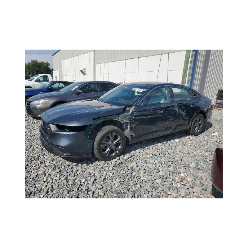 2024 HONDA ACCORD 1HGCY1F35RA024798 58073055 2024 HONDA ACCORD 1HGCY1F35RA024798 58073055