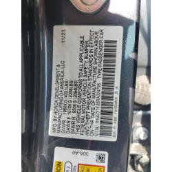 2024 HONDA ACCORD 1HGCY1F35RA024798 58073055