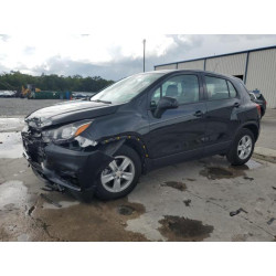 2020 CHEVROLET TRAX KL7CJKSB0LB052447 59269385