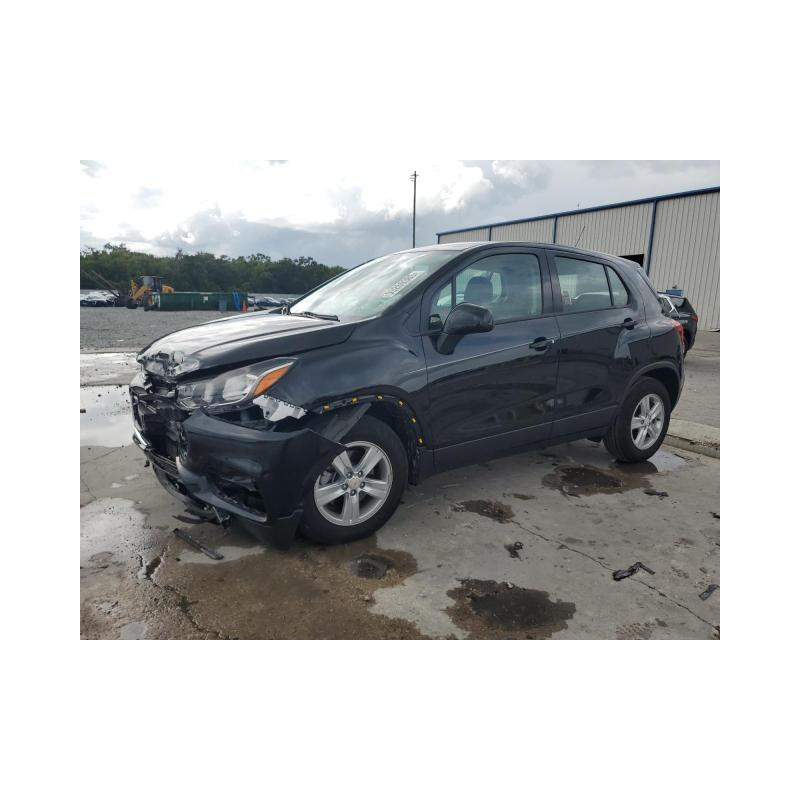 2020 CHEVROLET TRAX KL7CJKSB0LB052447 59269385 2020 CHEVROLET TRAX KL7CJKSB0LB052447 59269385
