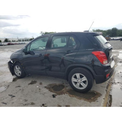 2020 CHEVROLET TRAX KL7CJKSB0LB052447 59269385