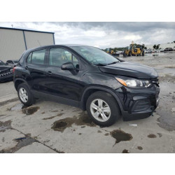 2020 CHEVROLET TRAX KL7CJKSB0LB052447 59269385