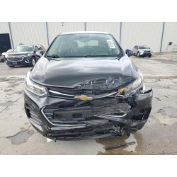 2020 CHEVROLET TRAX KL7CJKSB0LB052447 59269385
