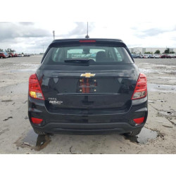 2020 CHEVROLET TRAX KL7CJKSB0LB052447 59269385