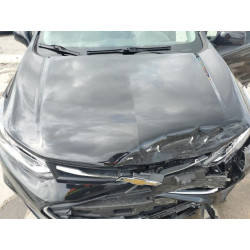 2020 CHEVROLET TRAX KL7CJKSB0LB052447 59269385