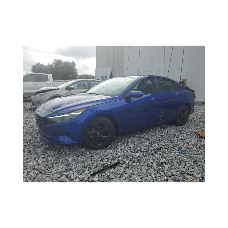 2023 HYUNDAI ELANTRA KMHLM4AG7PU485613 59502985 2023 HYUNDAI ELANTRA KMHLM4AG7PU485613 59502985
