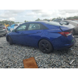 2023 HYUNDAI ELANTRA KMHLM4AG7PU485613 59502985