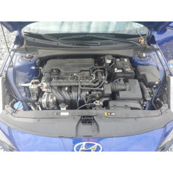 2023 HYUNDAI ELANTRA KMHLM4AG7PU485613 59502985