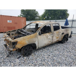 2020 CHEVROLET COLORADO 1GCGSCEN7L1188612 59786145