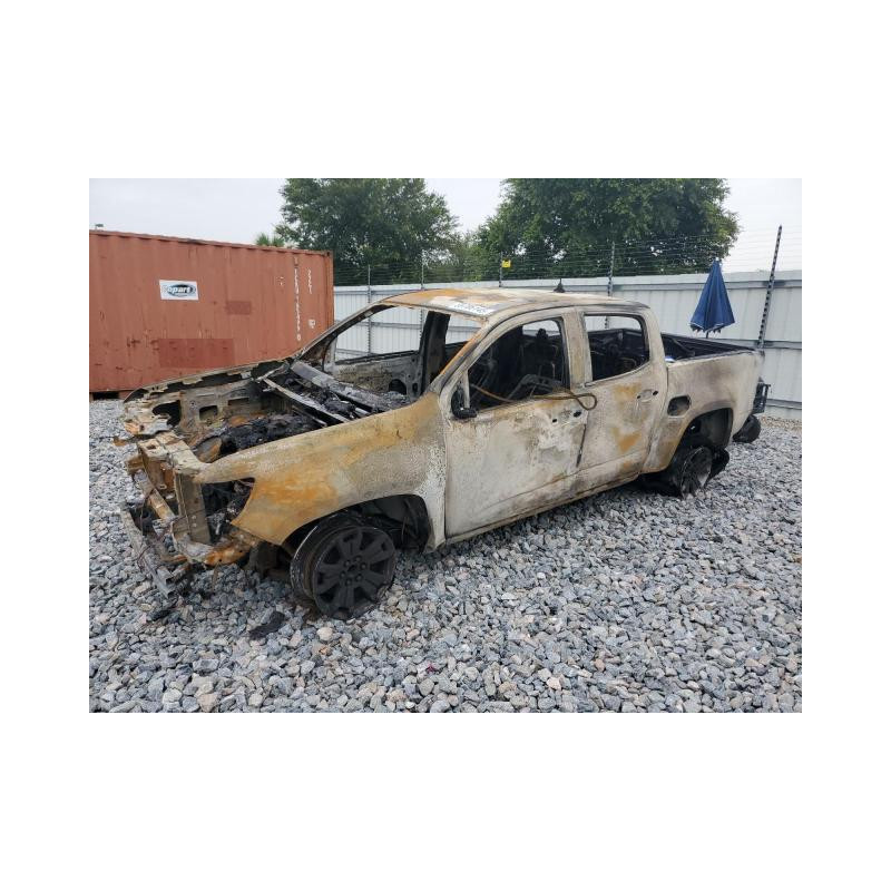 2020 CHEVROLET COLORADO 1GCGSCEN7L1188612 59786145 2020 CHEVROLET COLORADO 1GCGSCEN7L1188612 59786145
