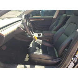 2023 TESLA MODEL 3 5YJ3E1EA8PF394011 60981335