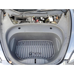 2023 TESLA MODEL 3 5YJ3E1EA8PF394011 60981335