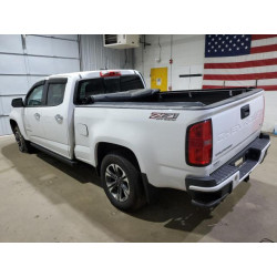 2022 CHEVROLET COLORADO 1GCGTDEN7N1293219 58827785