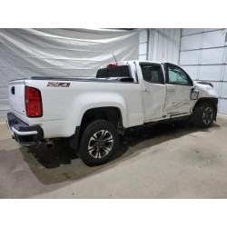 2022 CHEVROLET COLORADO 1GCGTDEN7N1293219 58827785