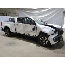 2022 CHEVROLET COLORADO 1GCGTDEN7N1293219 58827785