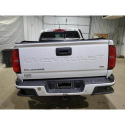 2022 CHEVROLET COLORADO 1GCGTDEN7N1293219 58827785