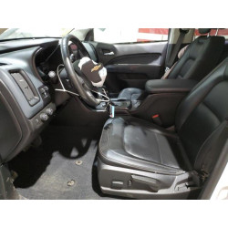 2022 CHEVROLET COLORADO 1GCGTDEN7N1293219 58827785
