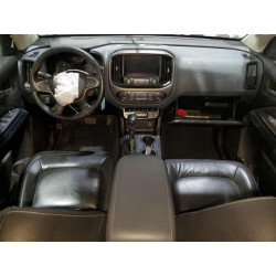 2022 CHEVROLET COLORADO 1GCGTDEN7N1293219 58827785