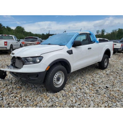 2021 FORD RANGER 1FTER1EH3MLD41011 59191745